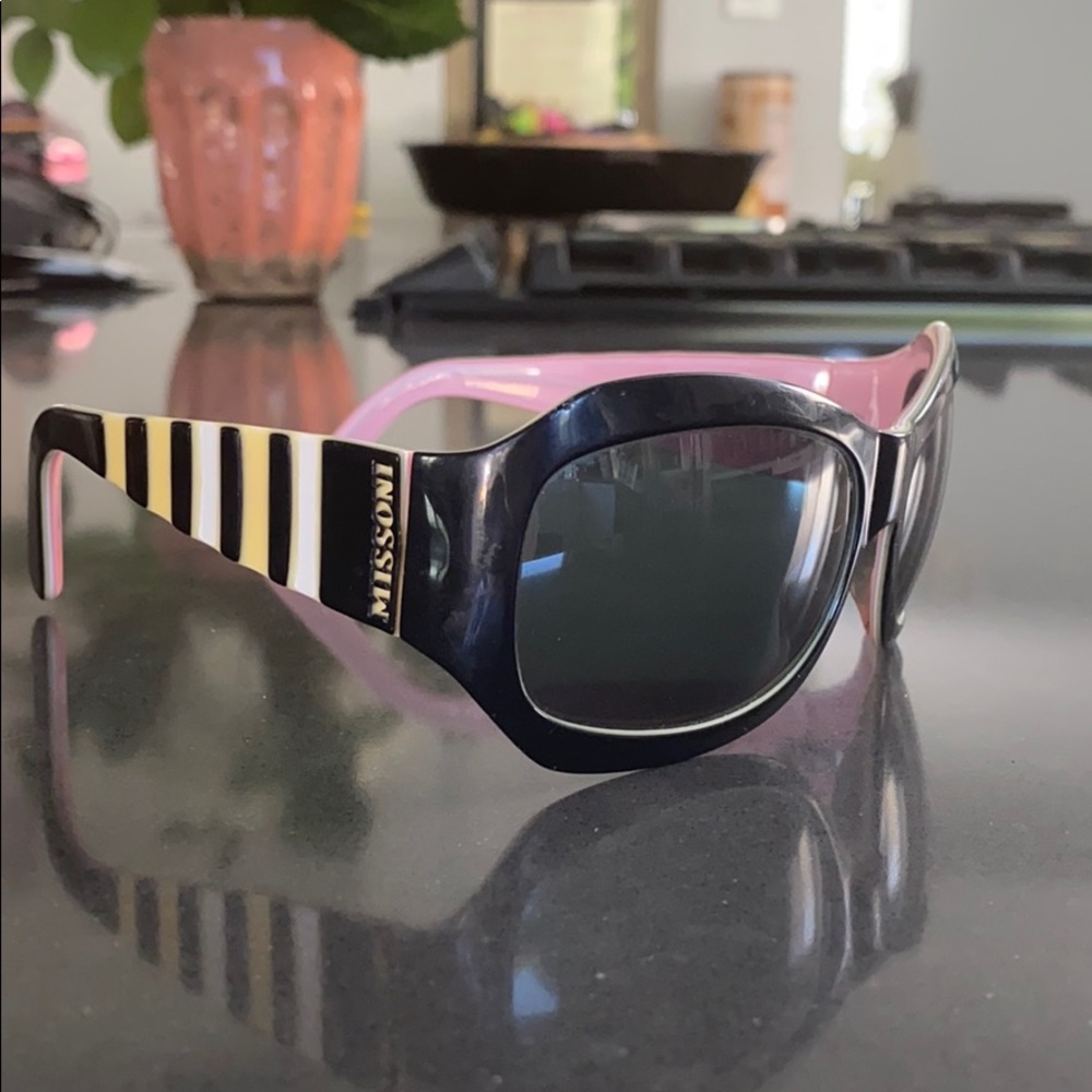Missoni sunglasses